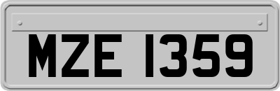 MZE1359