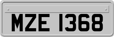 MZE1368