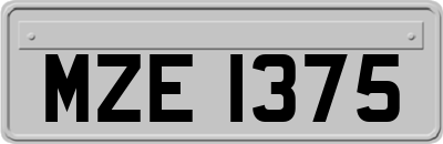 MZE1375