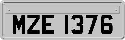 MZE1376