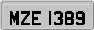 MZE1389