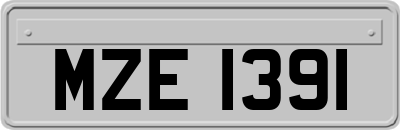 MZE1391