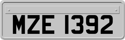 MZE1392