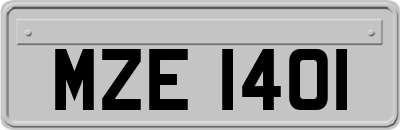 MZE1401