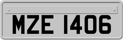 MZE1406
