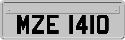 MZE1410