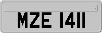 MZE1411