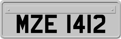 MZE1412
