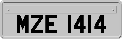 MZE1414