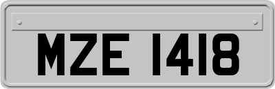MZE1418