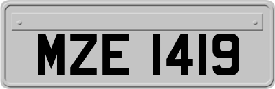 MZE1419