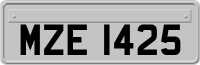 MZE1425
