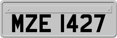 MZE1427