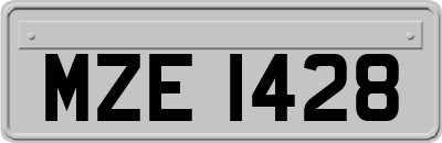 MZE1428