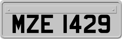 MZE1429