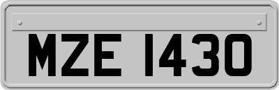 MZE1430
