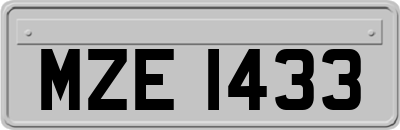 MZE1433