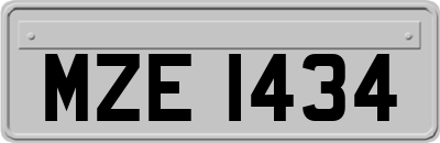 MZE1434