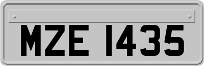MZE1435