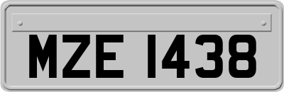 MZE1438
