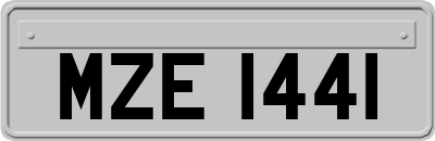 MZE1441