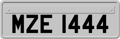 MZE1444