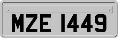 MZE1449