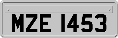 MZE1453