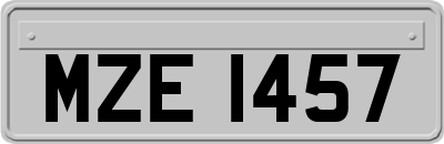 MZE1457
