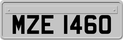 MZE1460