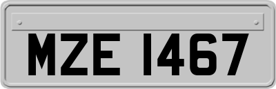 MZE1467
