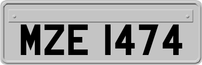 MZE1474