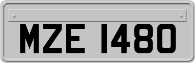 MZE1480