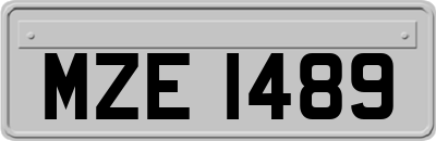 MZE1489
