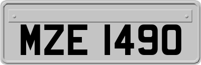 MZE1490