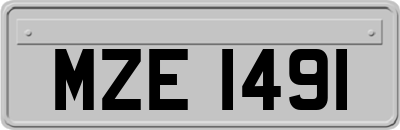 MZE1491