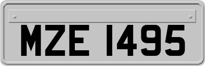 MZE1495