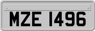 MZE1496