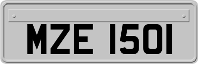 MZE1501