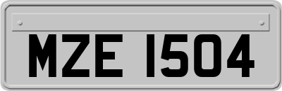 MZE1504