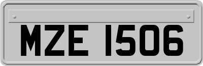 MZE1506