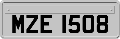 MZE1508