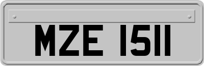 MZE1511