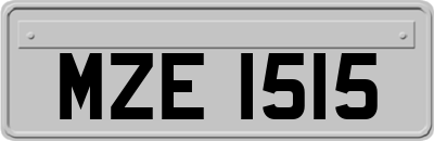 MZE1515
