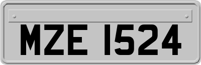 MZE1524