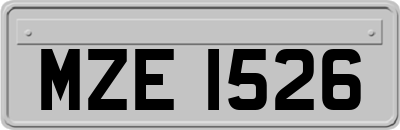 MZE1526