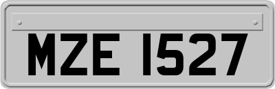 MZE1527