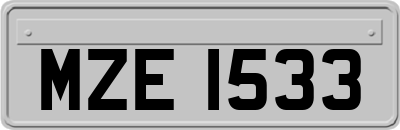 MZE1533