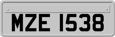 MZE1538