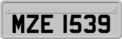 MZE1539